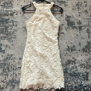 Lulus XS dress